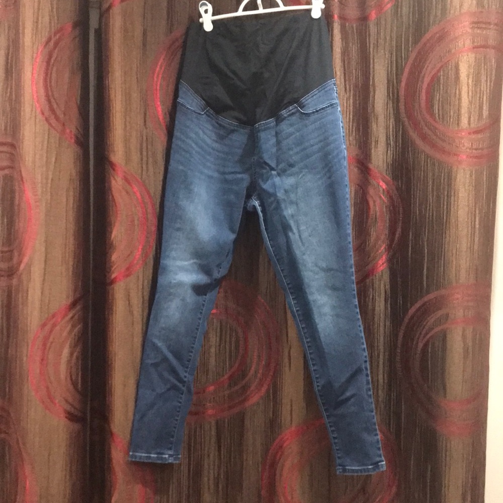 Maternity Jeans